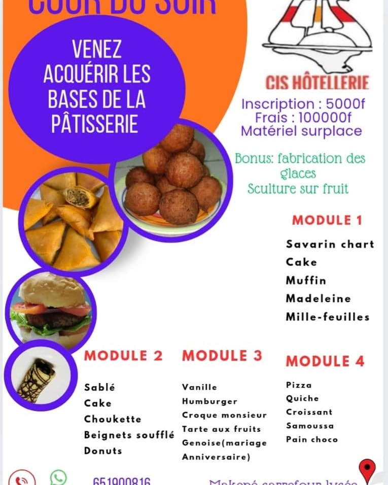 Profotap Hôtellerie